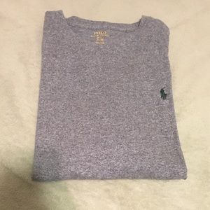 Polo Ralph Lauren Long Sleeve Shirt