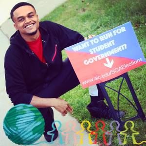 Meet your Posher, Malik