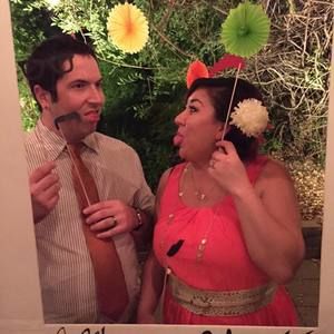 Meet your Posher, Nicholas