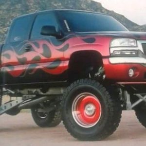 Meet your Posher, Steven