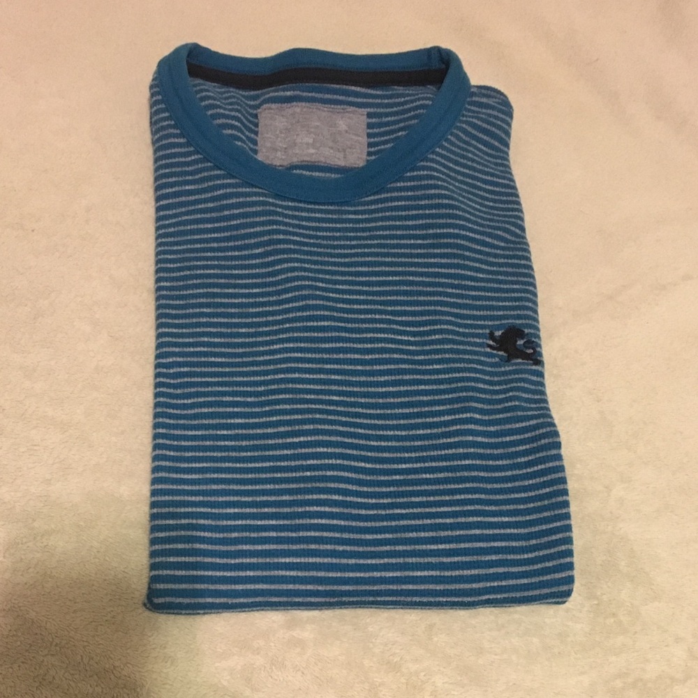 Express Long Sleeve Thermal Shirt