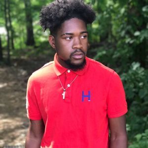 Meet your Posher, Aj