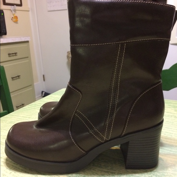 Mudd Shoes - Mudd Boots Yoshi