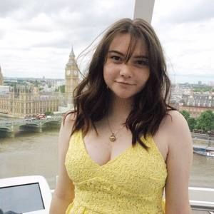 Meet your Posher, Caitlin