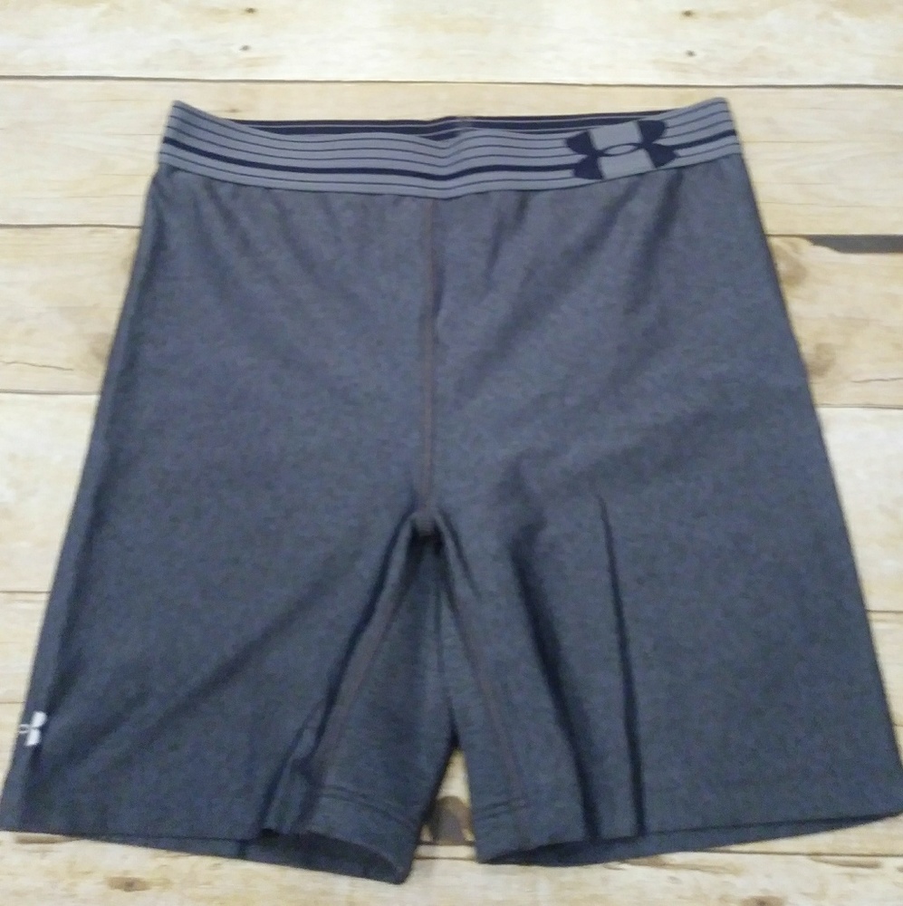 Under Armour Compression Shorts