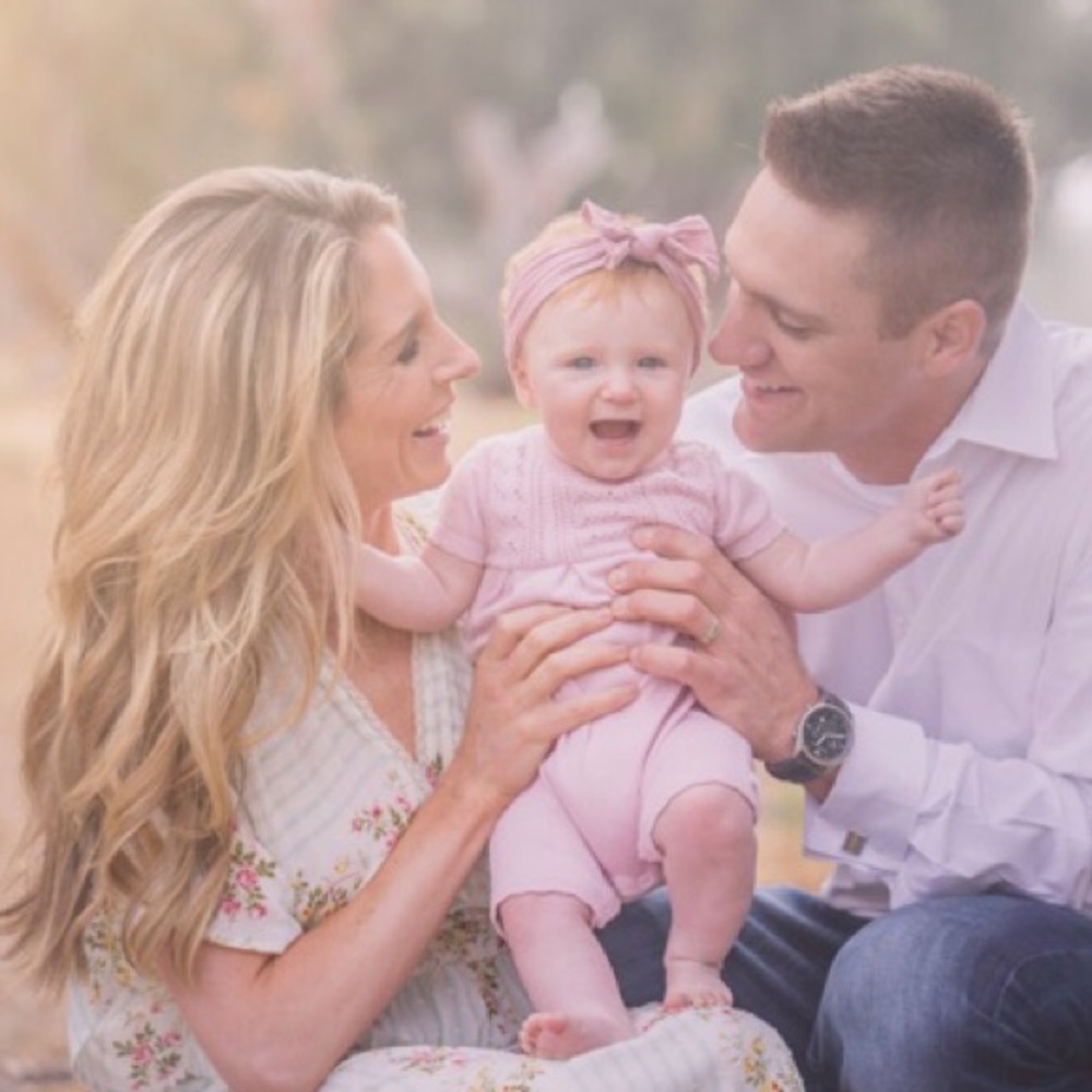 Meet your Posher, Christina