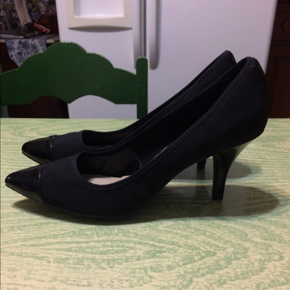 Ellen Tracy Shoes - Ellen Tracy Heels