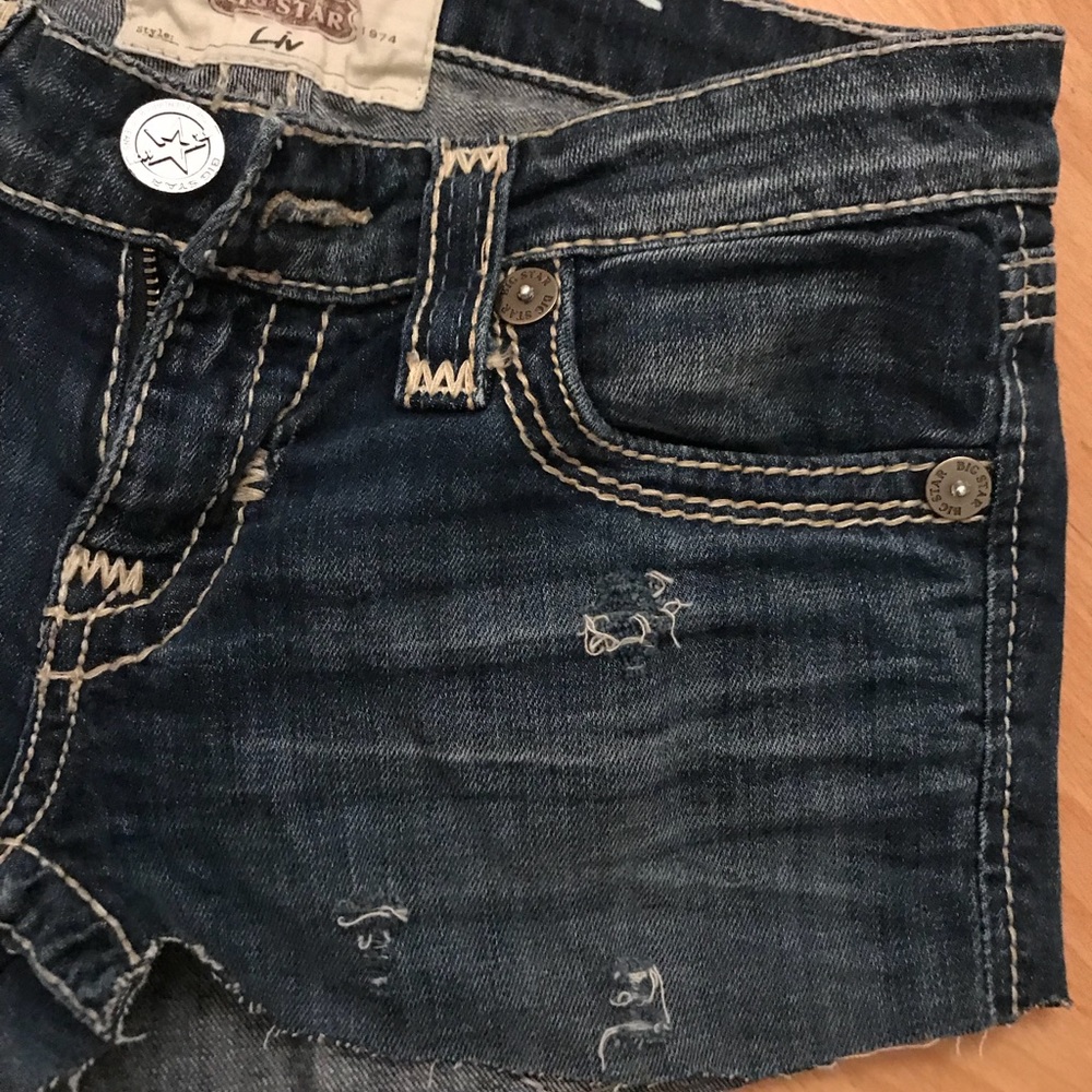 Short