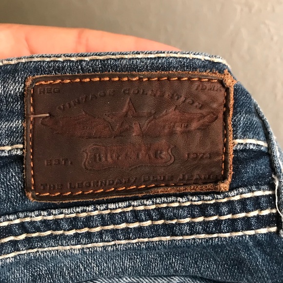 Short - Picture 5 of 5