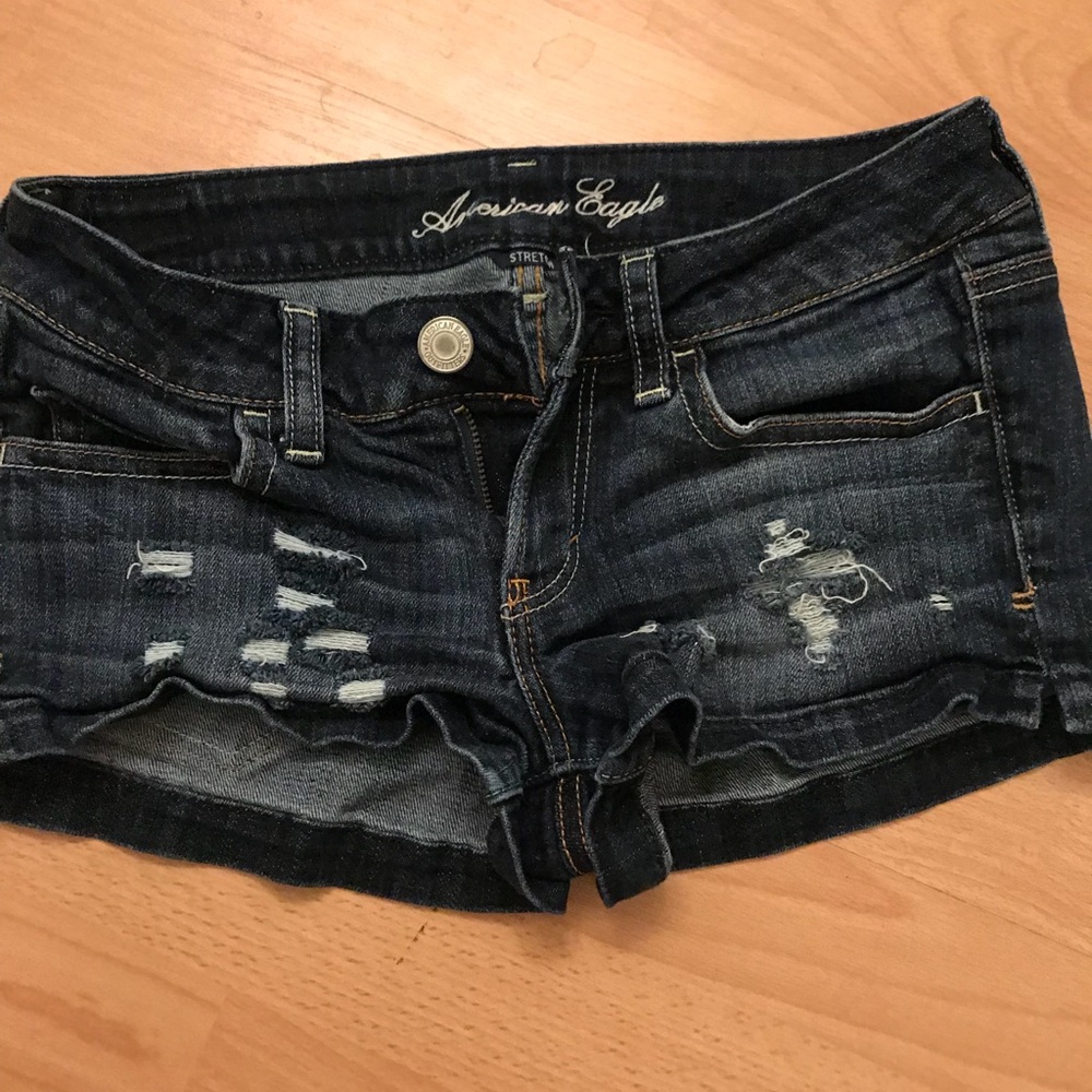 Short
