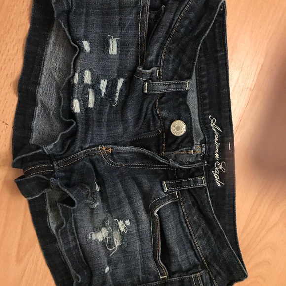 Short - Picture 2 of 6