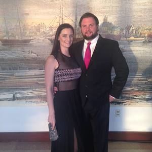 Meet your Posher, Brian