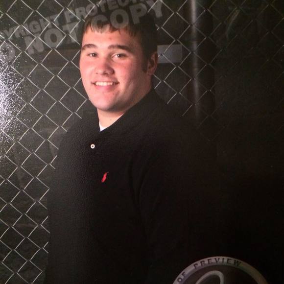 Meet your Posher, Nathan - Picture 1 of 1