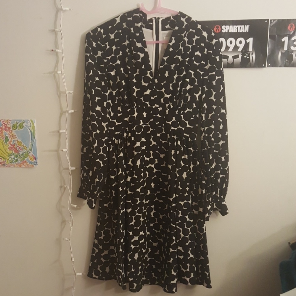 Kate Spade Dress 00