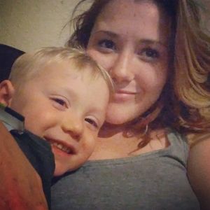 Meet your Posher, Krystal