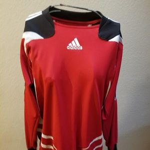 Adidas goalie jersey