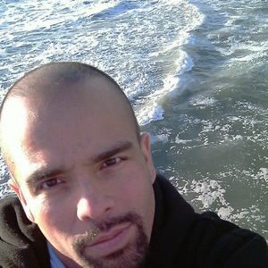 Meet your Posher, Eamon