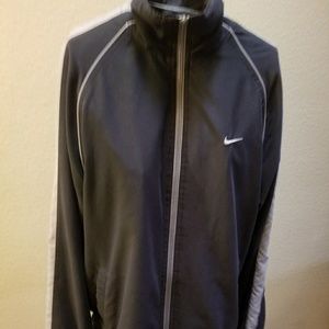 Nike windbreaker