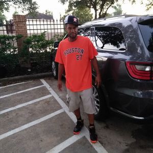 Meet your Posher, Nigel swiftmoney