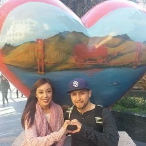 Meet your Posher, Yanet