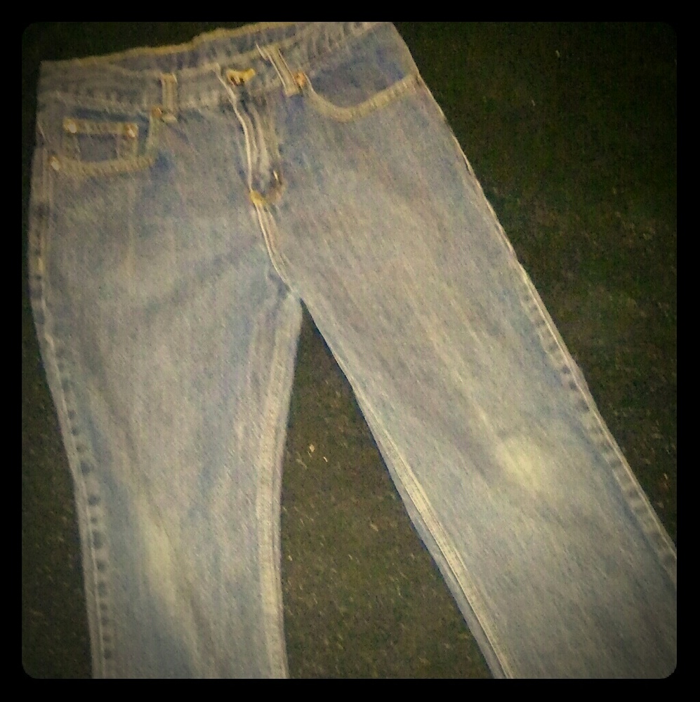 Boys jeans