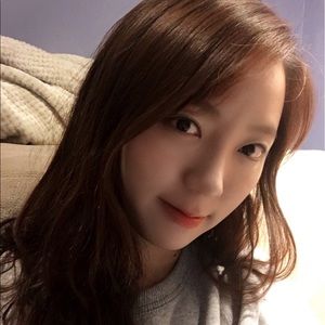 Meet your Posher, Hyung eun