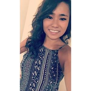 Meet your Posher, Lizz