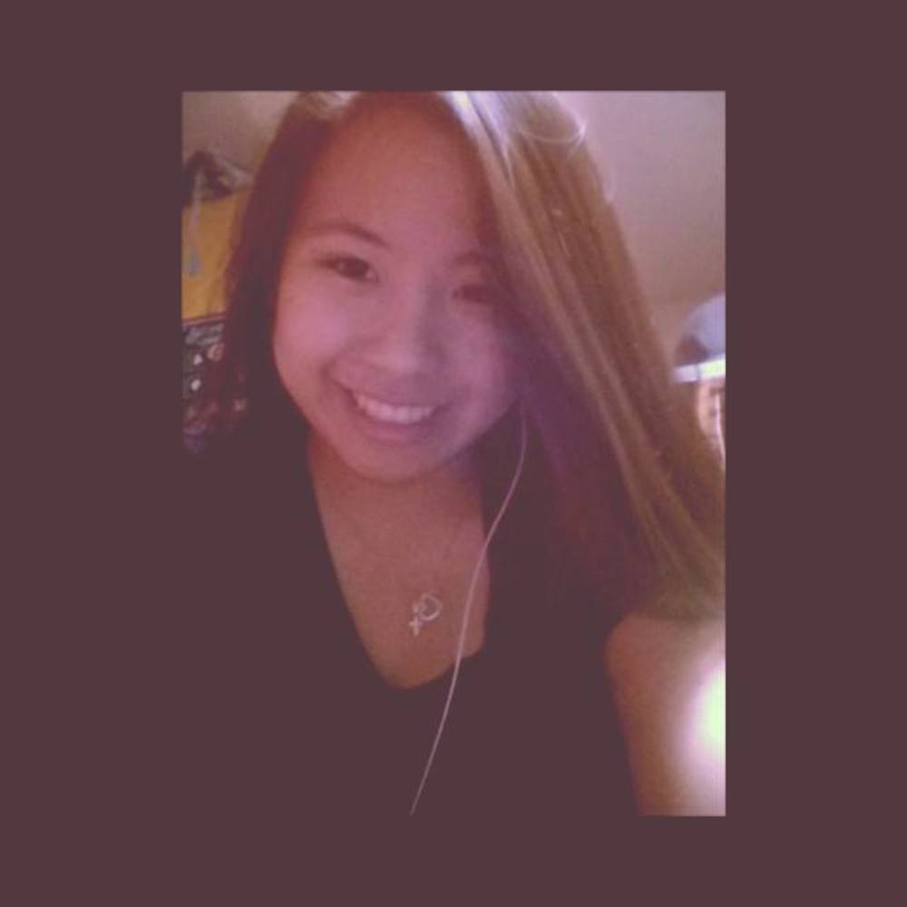 Meet your Posher, Monika