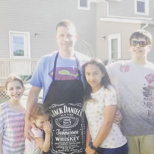 Meet your Posher, Dawn