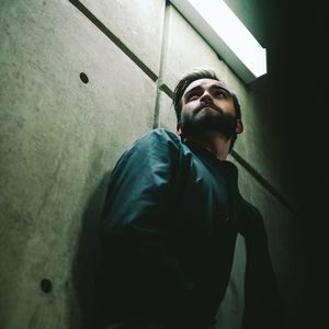 Meet your Posher, Vincent