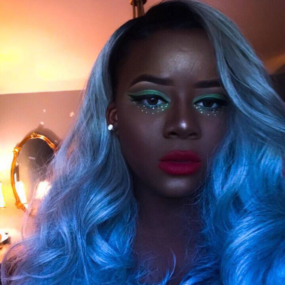 Meet your Posher, Belladiamonds