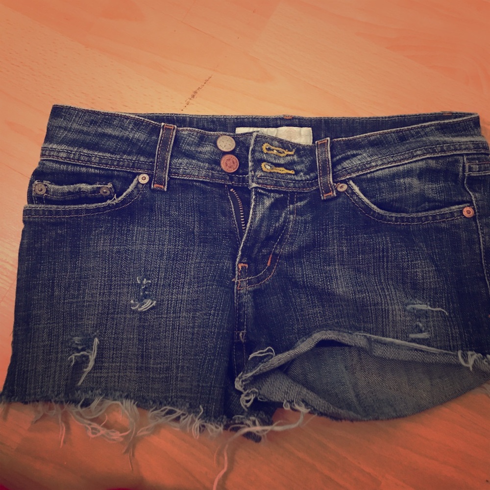 Pre Owned shorts