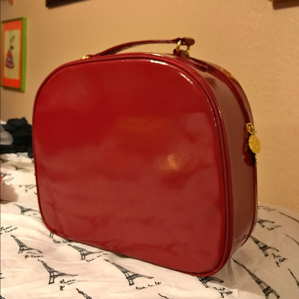 Estée Lauder Makeup Bag