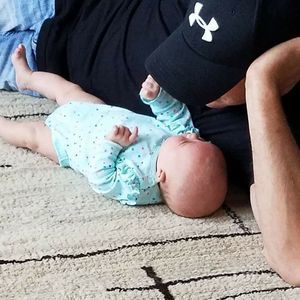 Meet your Posher, Jason