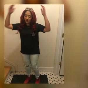 Meet your Posher, Cee