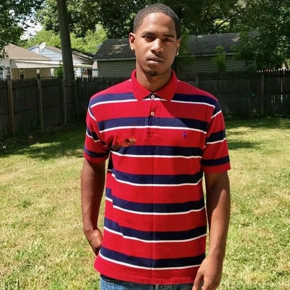 Meet your Posher, Thomas - Picture 1 of 1