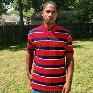 Meet your Posher, Thomas