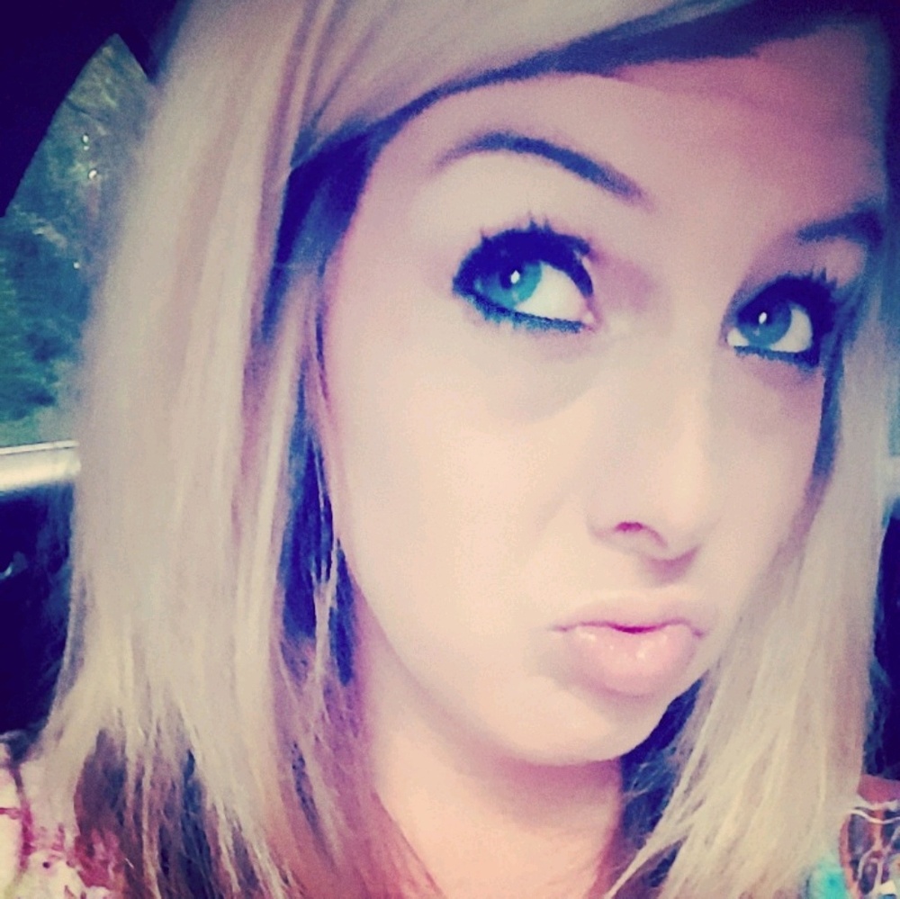Meet your Posher, Jaclyn