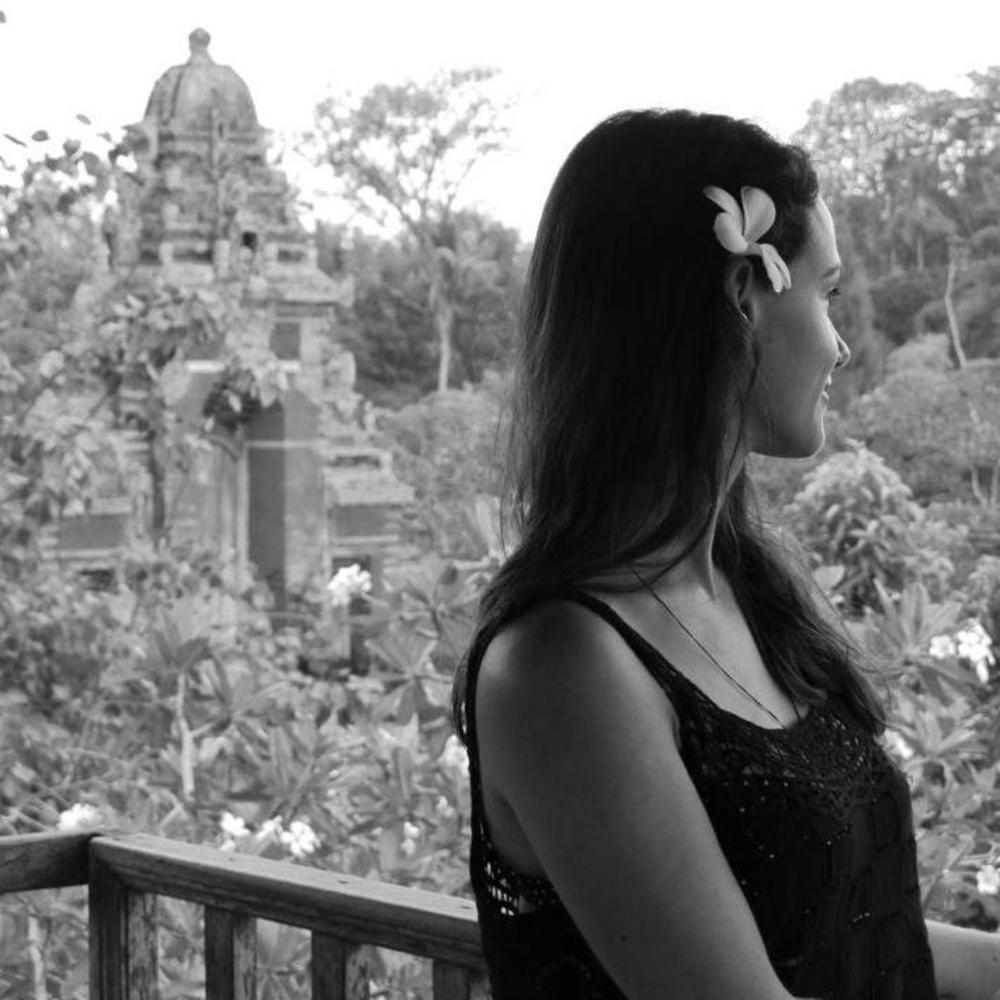 Meet your Posher, Bailey