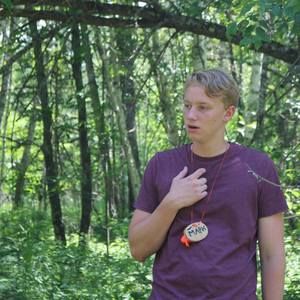 Meet your Posher, Markus