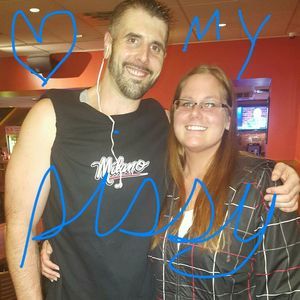 Meet your Posher, Thomas