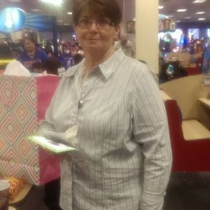 Meet your Posher, Bobbi