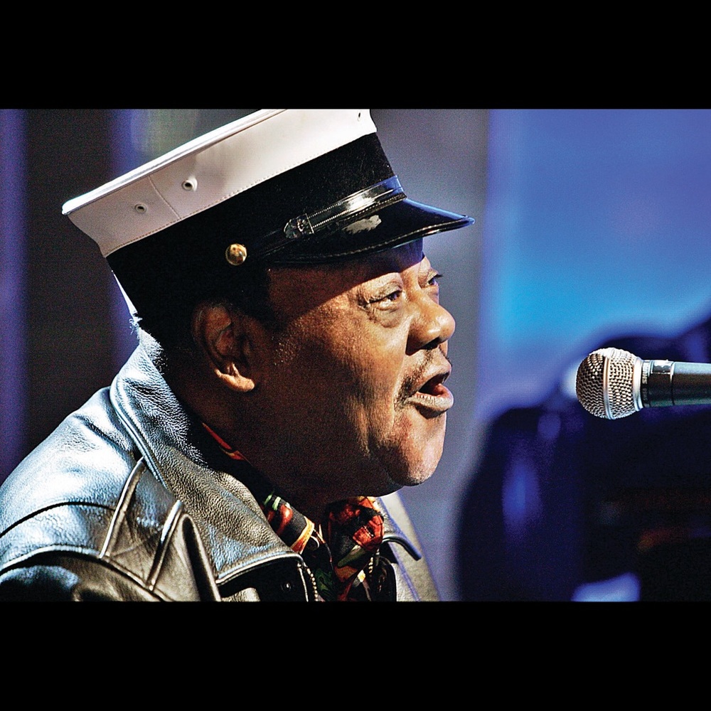 Meet your Posher, Markeith