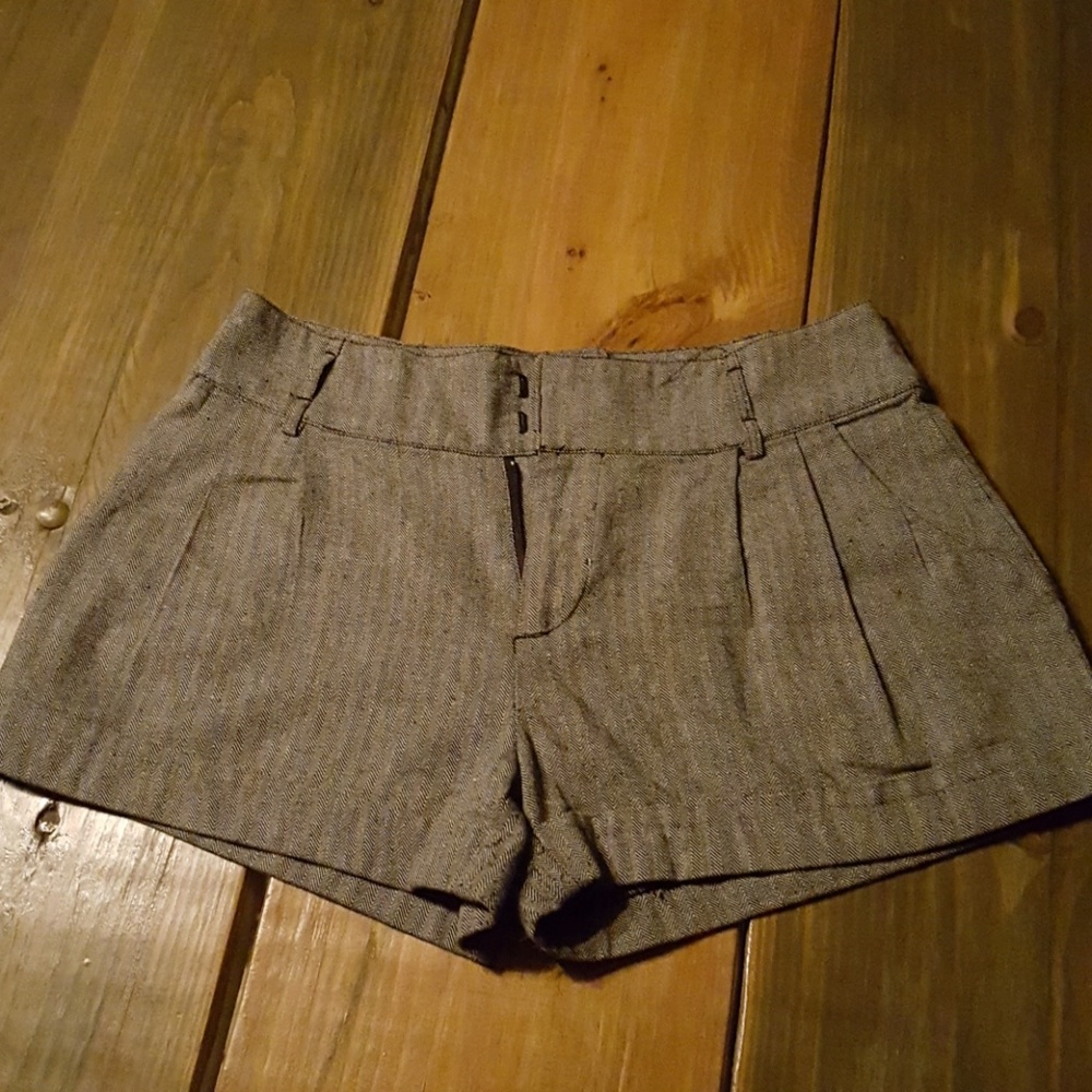 XX1 Brand Dress Shorts Size M