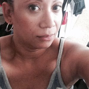 Meet your Posher, Toya