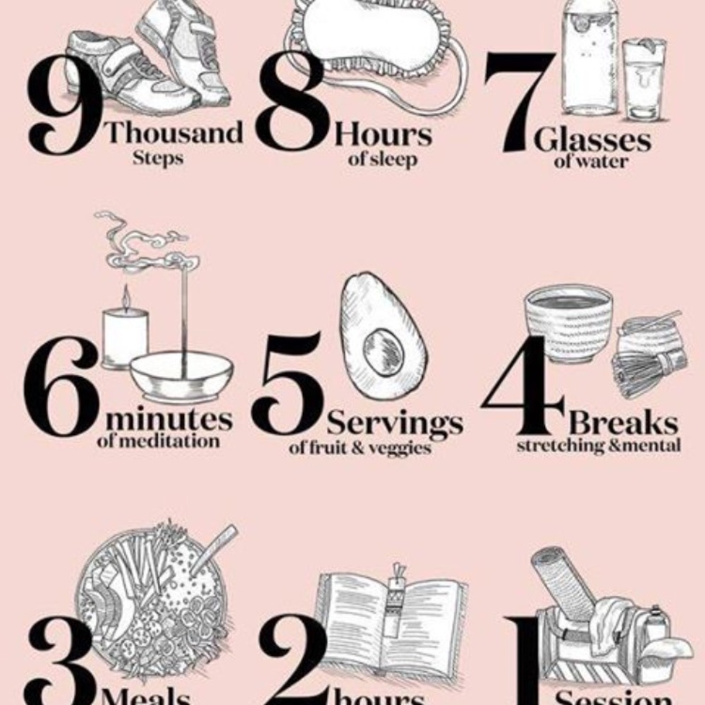 Meet your Posher, Annabel