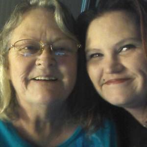 Meet your Posher, Lesa