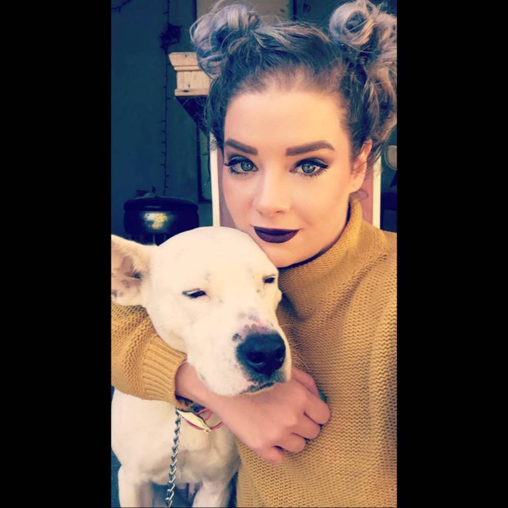 Meet your Posher, Kelsey