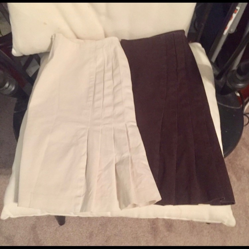 Two Body by Victoria Skirts
