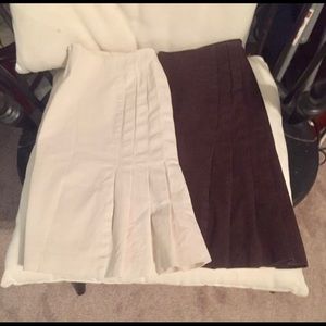 Two Body by Victoria Skirts